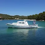 Σπίτι διακοπών House Kim *