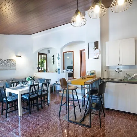 Σπίτι διακοπών House Kim Kali