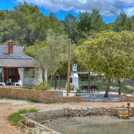 House Kim Vakantiehuis