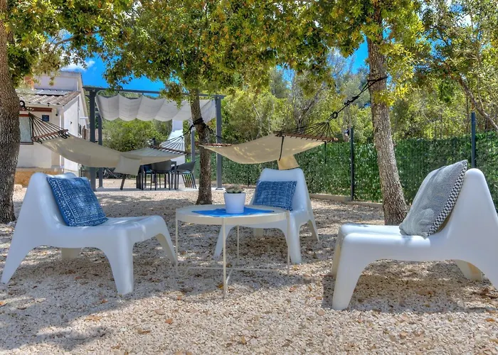 House Kim Vakantiehuis Kali