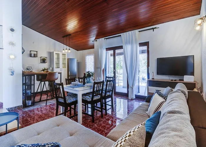 House Kim Vakantiehuis