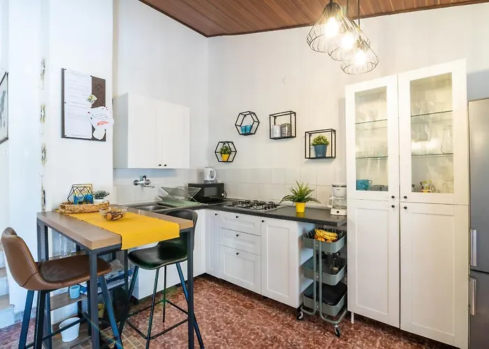 House Kim Vakantiehuis