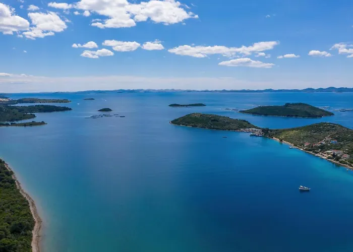 House Kim Vakantiehuis Kali