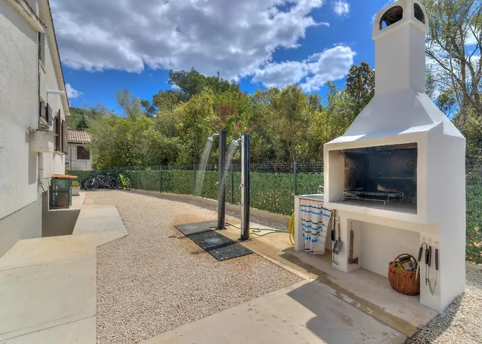 Vakantiehuis House Kim