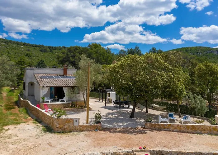 House Kim Vakantiehuis Kali