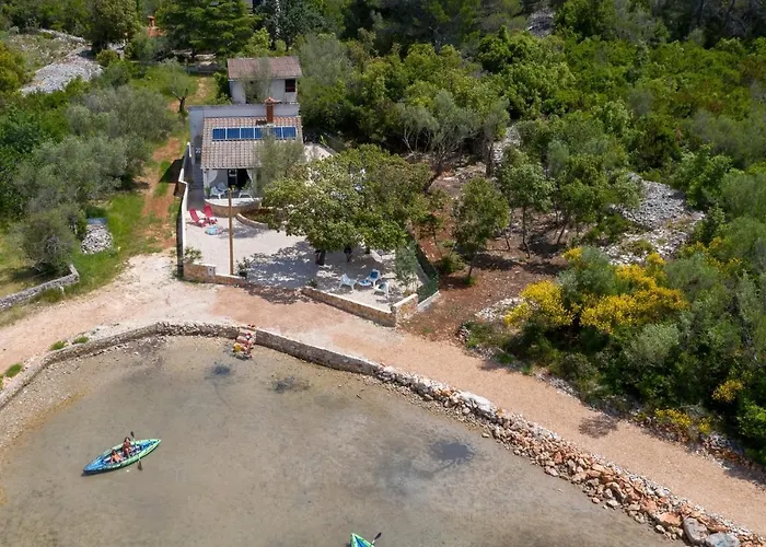 Vakantiehuis House Kim Kali