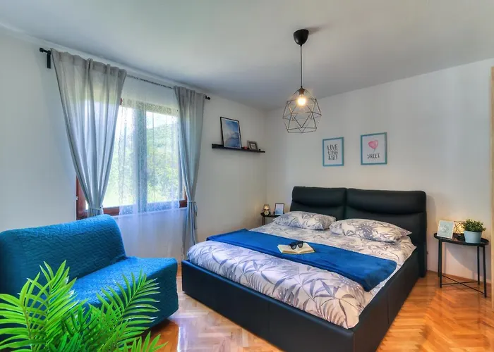 Vakantiehuis House Kim Kali