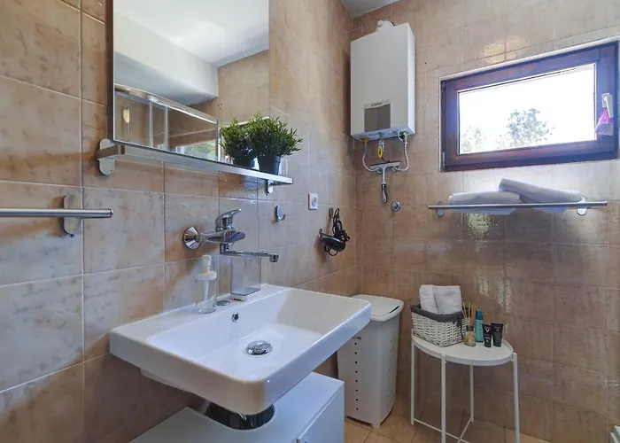 House Kim Vakantiehuis *