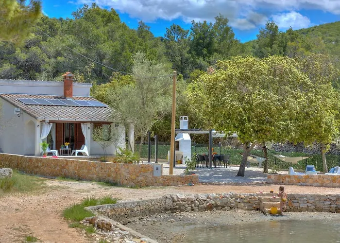 House Kim Vakantiehuis