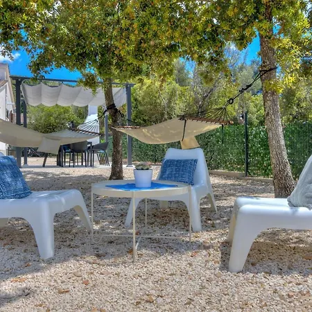 House Kim Holiday home Kali