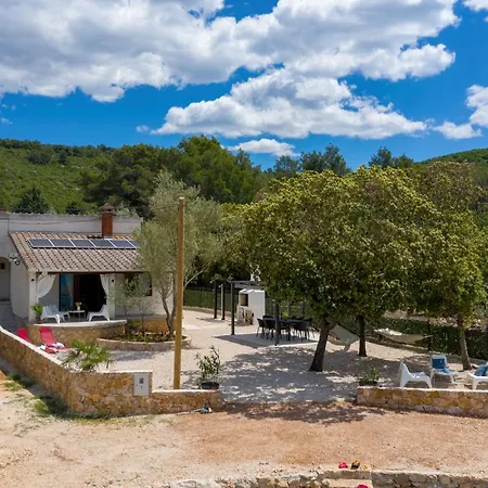 House Kim Dom wakacyjny Kali