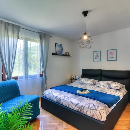 Dom wakacyjny House Kim Kali