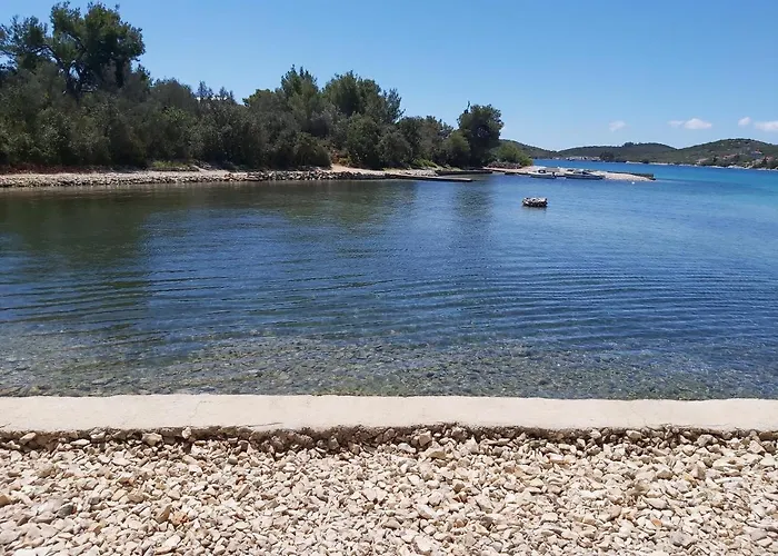 Dom wakacyjny House Kim