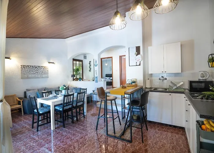 Dom wakacyjny House Kim Kali