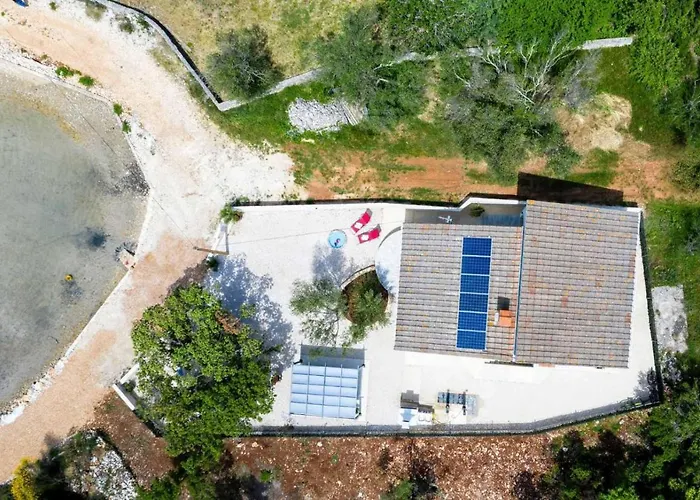 Dom wakacyjny House Kim