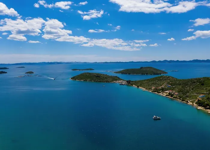 Dom wakacyjny House Kim