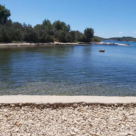 Hébergement de vacances House Kim