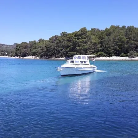 Hébergement de vacances House Kim Kali