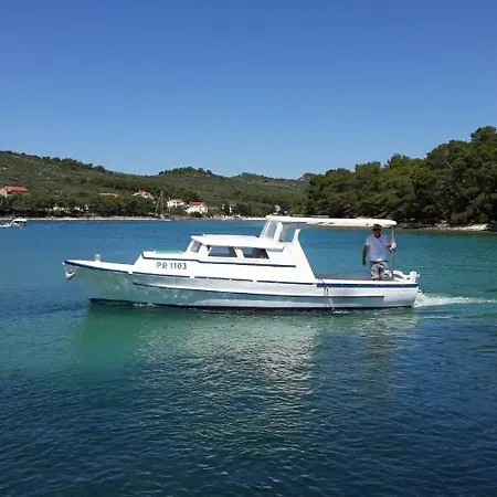 Hébergement de vacances House Kim *