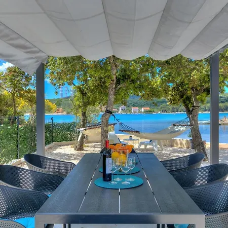 House Kim Hébergement de vacances