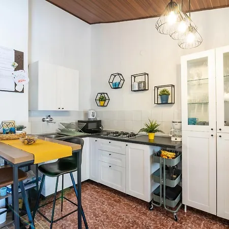 House Kim Hébergement de vacances