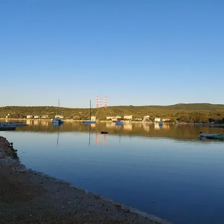 House Kim Hébergement de vacances *