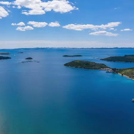 House Kim Hébergement de vacances Kali