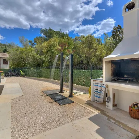 Hébergement de vacances House Kim