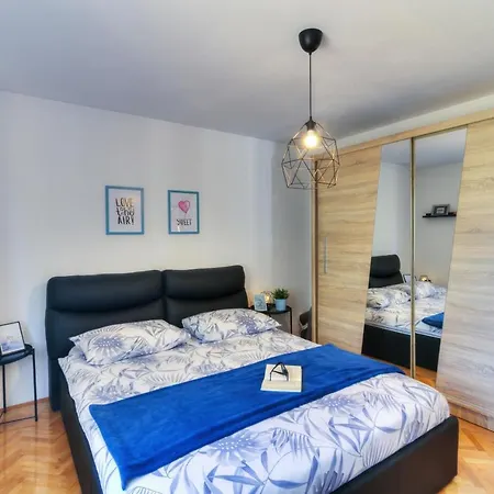 House Kim Hébergement de vacances