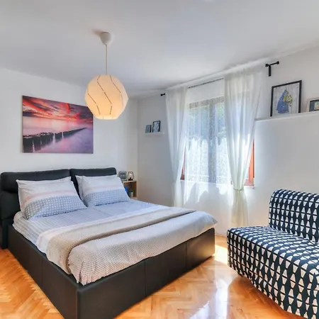 Hébergement de vacances House Kim *