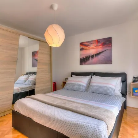 House Kim Hébergement de vacances