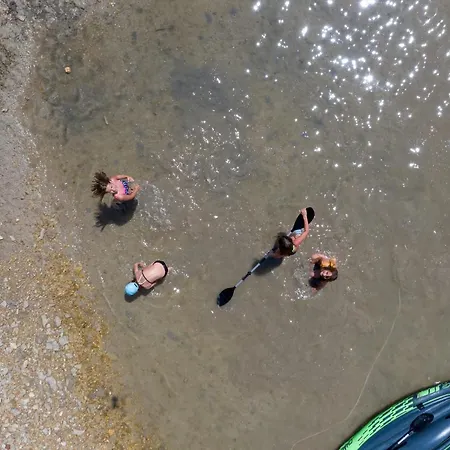 Hébergement de vacances House Kim