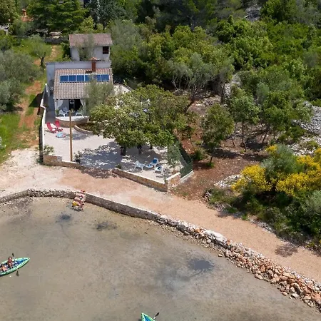 Hébergement de vacances House Kim Kali