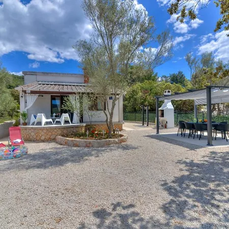 Hébergement de vacances House Kim *