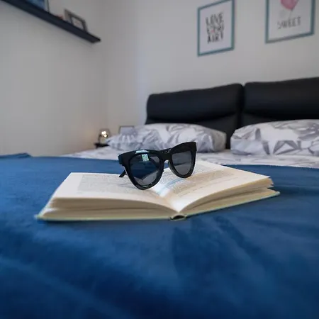 House Kim Hébergement de vacances