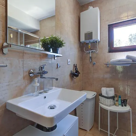 House Kim Hébergement de vacances *