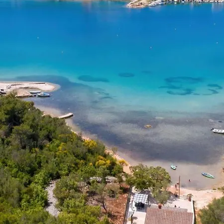 Hébergement de vacances House Kim *