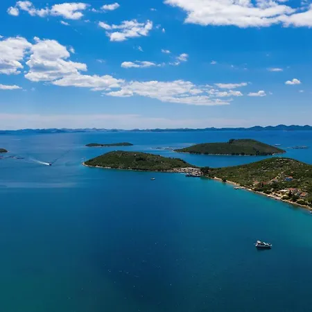 Hébergement de vacances House Kim