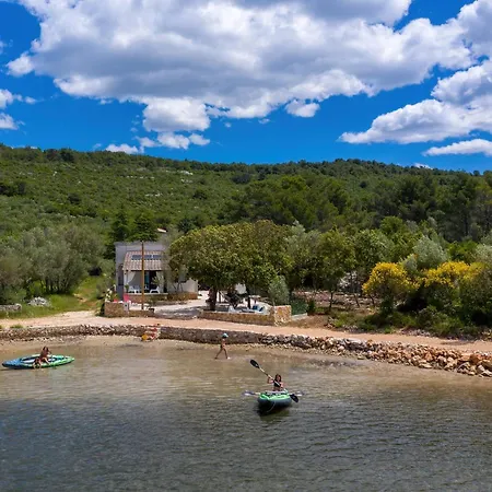 House Kim Hébergement de vacances *