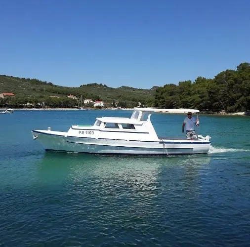 Сasa de vacaciones House Kim *