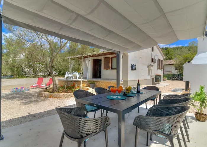 House Kim Сasa de vacaciones *