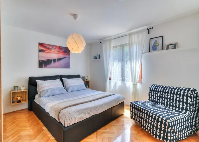 Сasa de vacaciones House Kim *