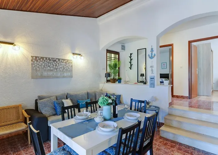 House Kim Сasa de vacaciones Kali