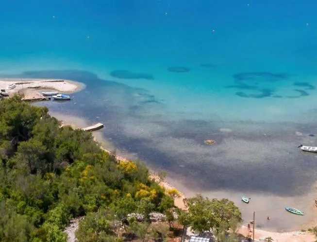 Сasa de vacaciones House Kim *